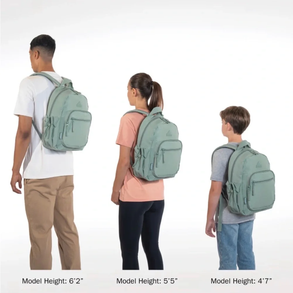 Adidas weekender backpack - Picture 7 of 9